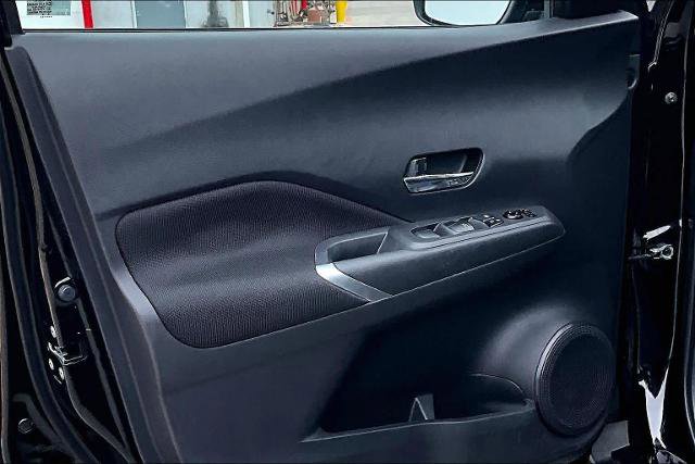 Certified 2021 Nissan Kicks SV image 20