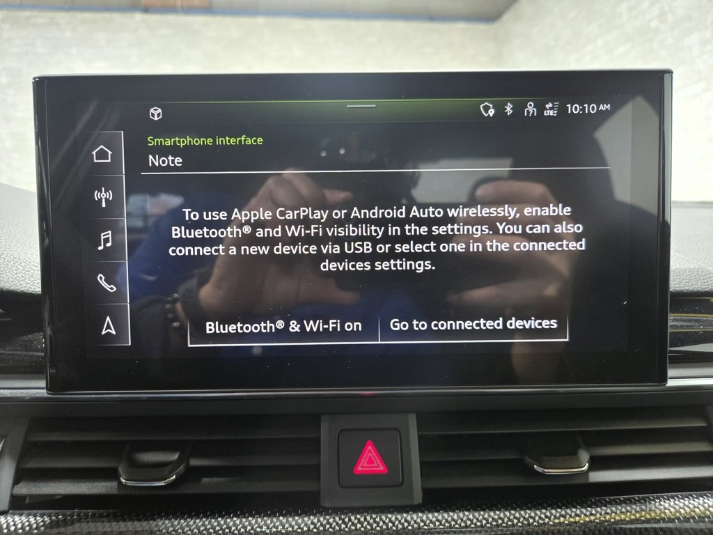 Used 2023 Audi S4 Premium Plus w/ Premium Plus Package image 25