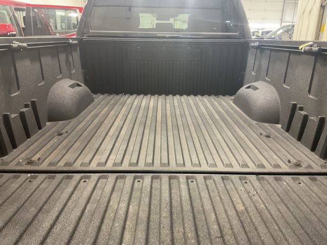 Used 2022 Toyota Tundra SR5 w/ TRD Off-Road Package image 19