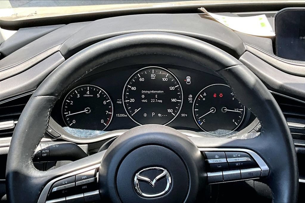 Certified 2023 MAZDA CX-30 AWD 2.5 S w/ Select Package image 13