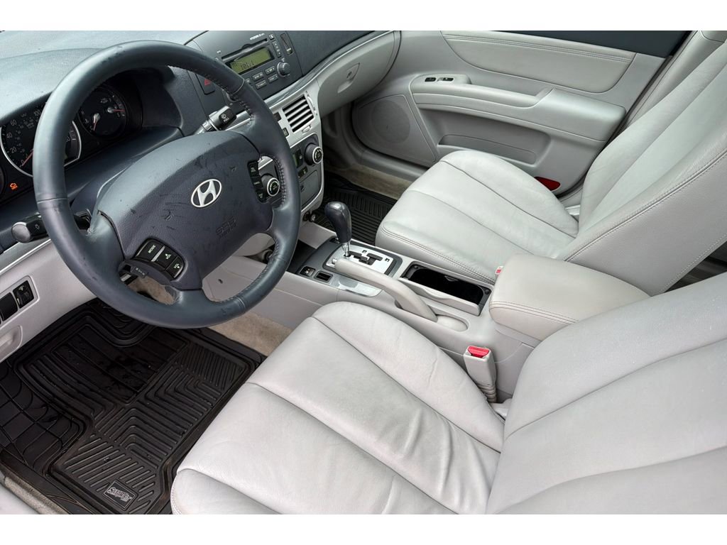 Used 2006 Hyundai Sonata LX image 11