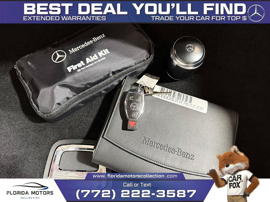 Used 2014 Mercedes-Benz S 550 Sedan image 41