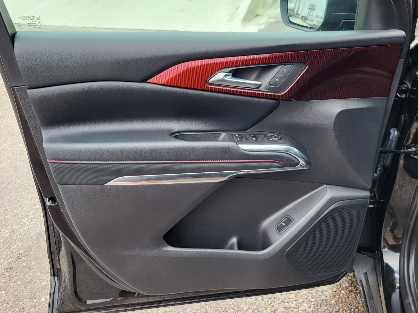 Used 2026 Chevrolet Traverse Z71 w/ Driver Confidence Package image 20