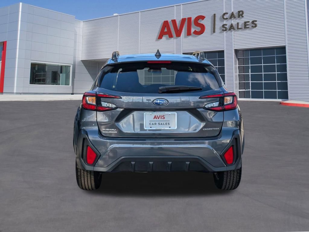 Used 2024 Subaru Crosstrek 2.0i Premium image 7
