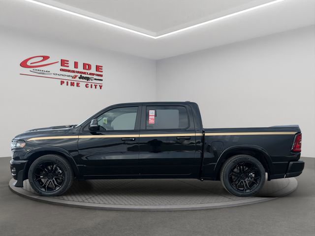 New 2026 RAM 1500 Big Horn image 2