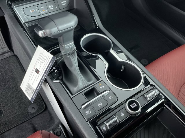 New 2027 Kia K5 GT-Line w/ GT-Line Premium Package AWD/4WD image 33