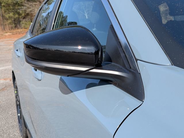 New 2026 Nissan Sentra SR w/ Floor Mat Package image 10