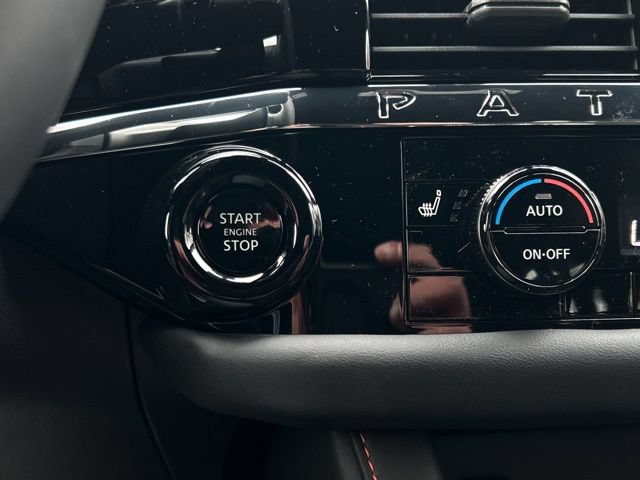 New 2026 Nissan Pathfinder Rock Creek AWD/4WD image 42