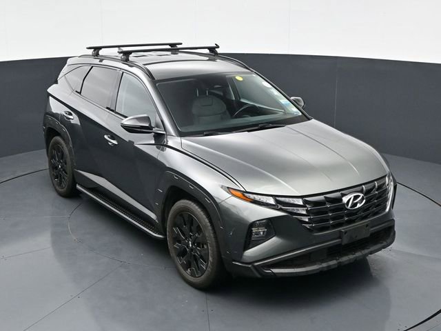 Used 2023 Hyundai Tucson XRT w/ Cargo Package AWD/4WD image 27