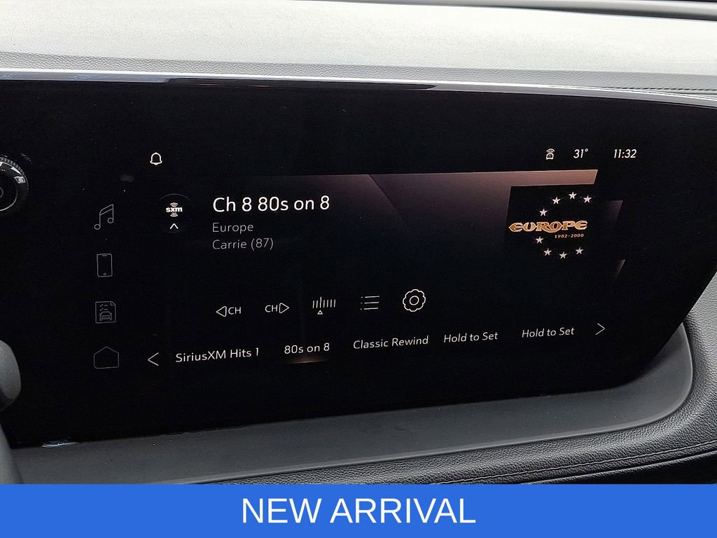 Used 2024 Buick Encore GX Sport Touring image 16