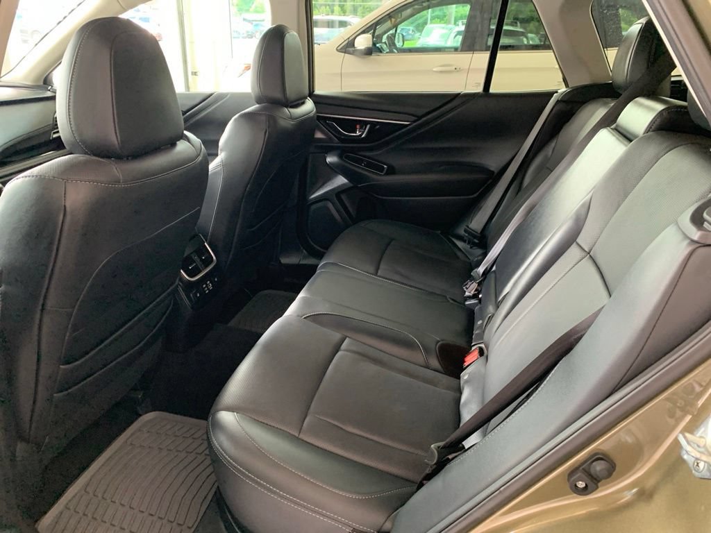 Certified 2024 Subaru Outback Limited XT AWD/4WD image 13