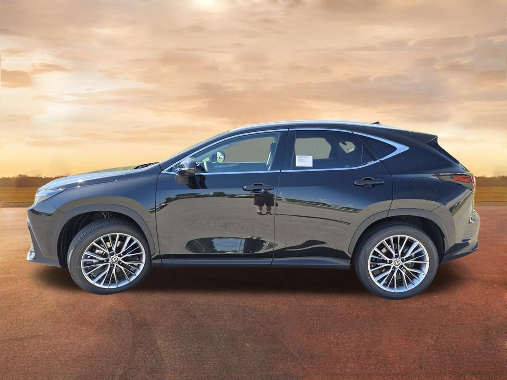 New 2026 Lexus NX 350 AWD w/ Premium Package image 5