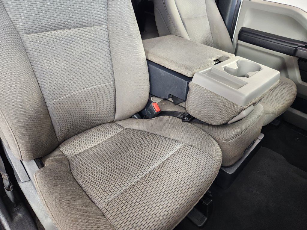 Used 2022 Ford F350 XLT w/ XLT Value Package AWD/4WD image 11