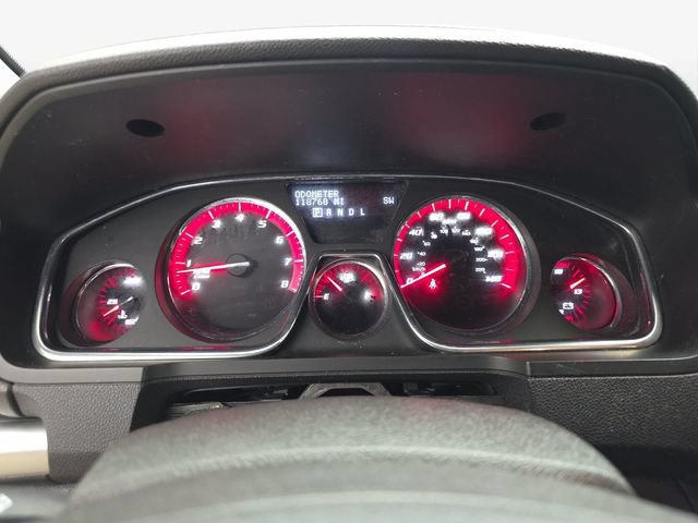Used 2016 GMC Acadia SLE AWD/4WD image 20