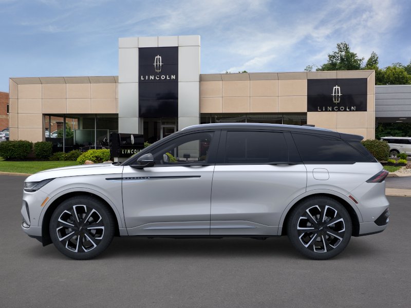 New 2024 Lincoln Nautilus Reserve w/ Equipment Group 203A AWD/4WD image 4