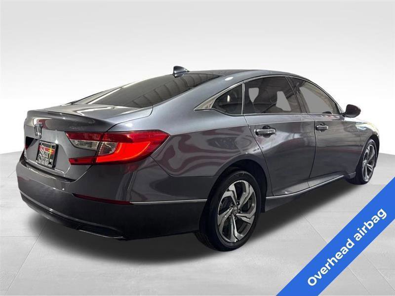 Used 2019 Honda Accord EX-L image 5