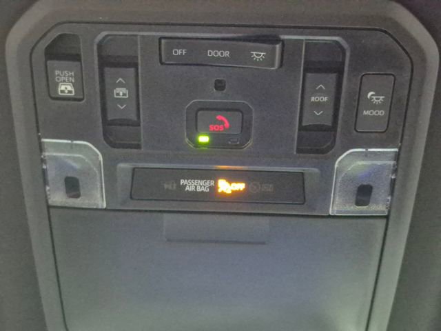 New 2026 Toyota Tundra Platinum AWD/4WD image 23