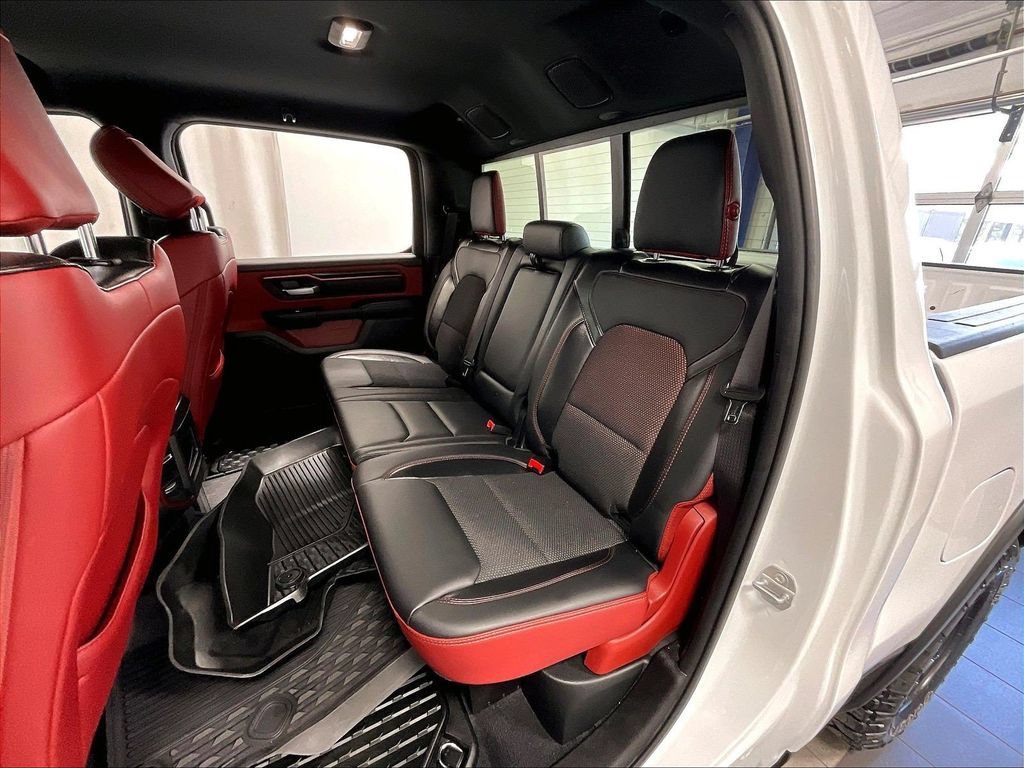 Used 2026 RAM 1500 Rebel w/ Rebel Level 1 Equipment Group AWD/4WD image 15
