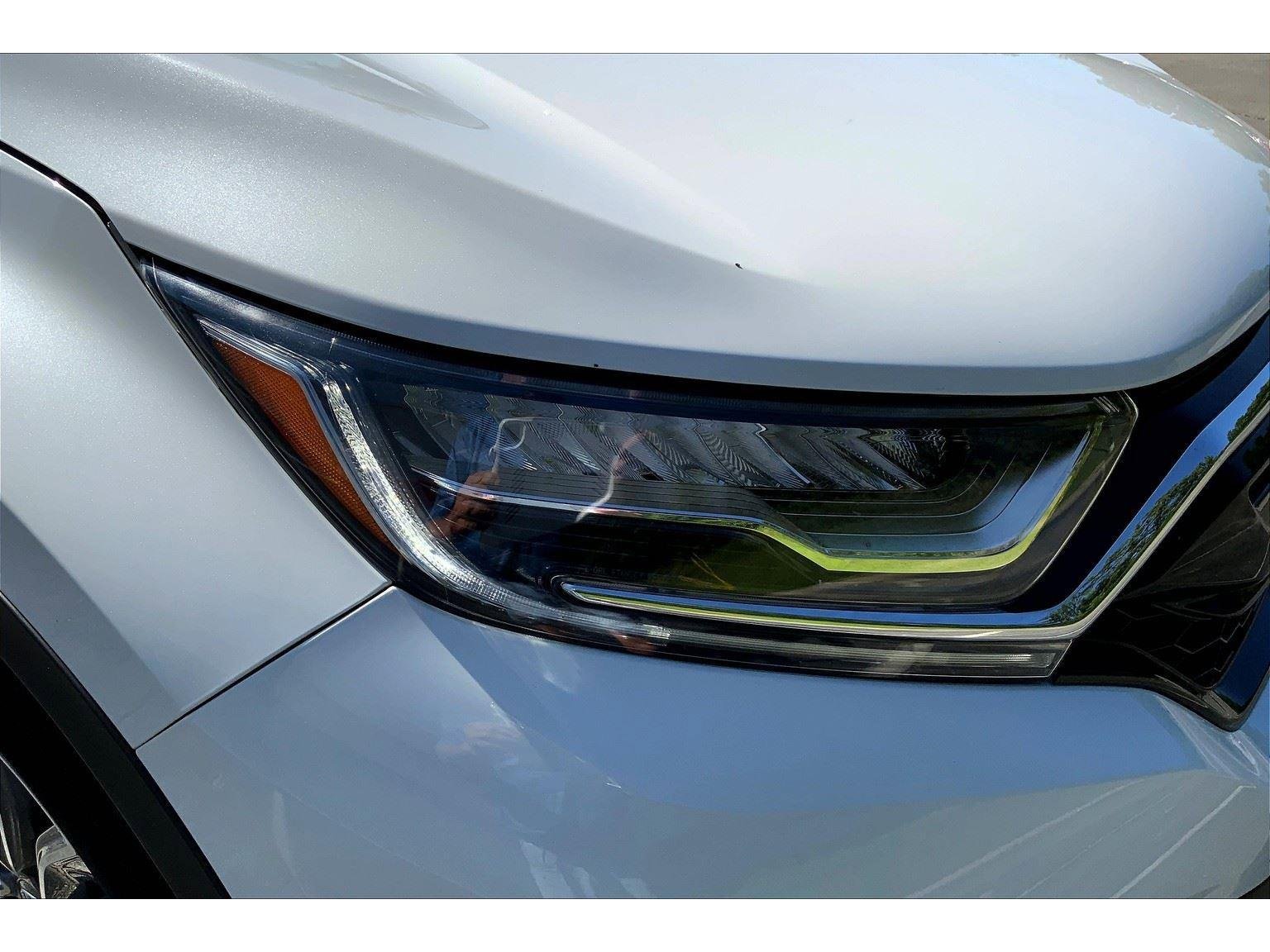 Used 2022 Honda CR-V Touring image 28