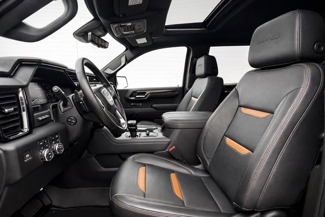 Used 2024 GMC Sierra 1500 AT4 w/ Technology Package image 14