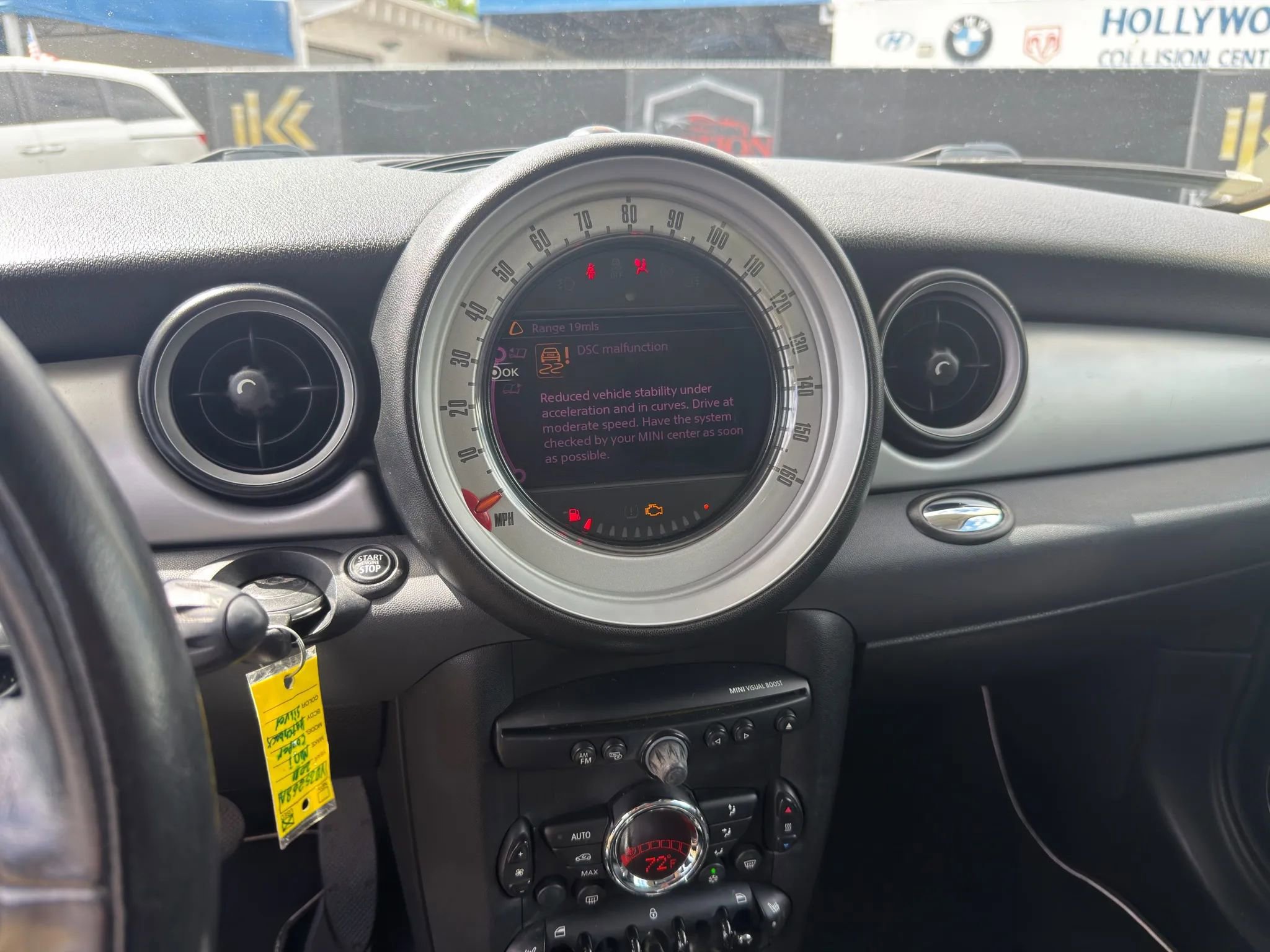 Used 2011 MINI Cooper Hardtop image 20