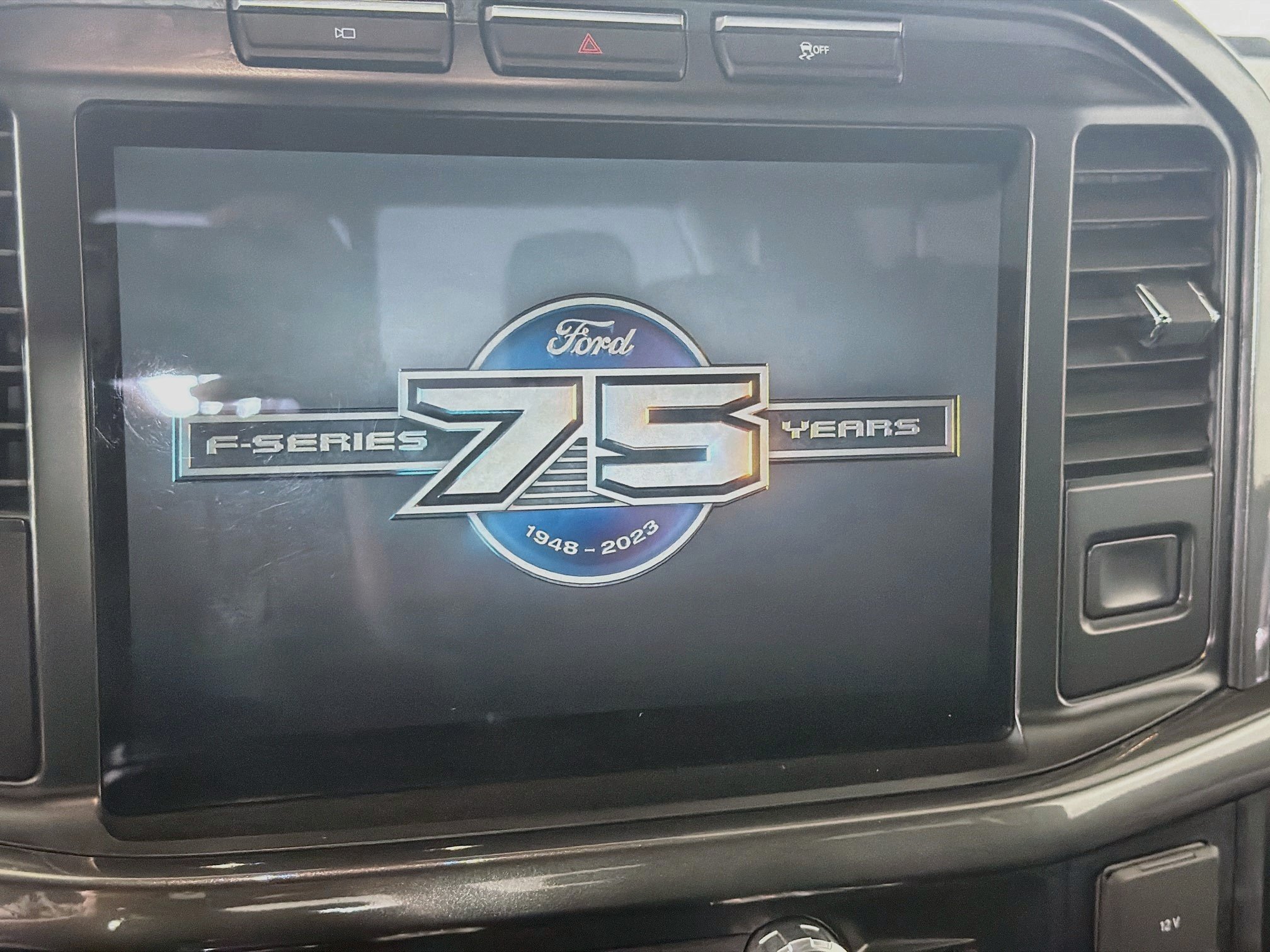 Used 2023 Ford F150 XLT w/ Equipment Group 302A High AWD/4WD image 19