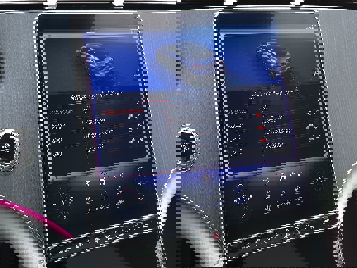 Used 2023 Mercedes-Benz EQE 350+ Sedan image 43