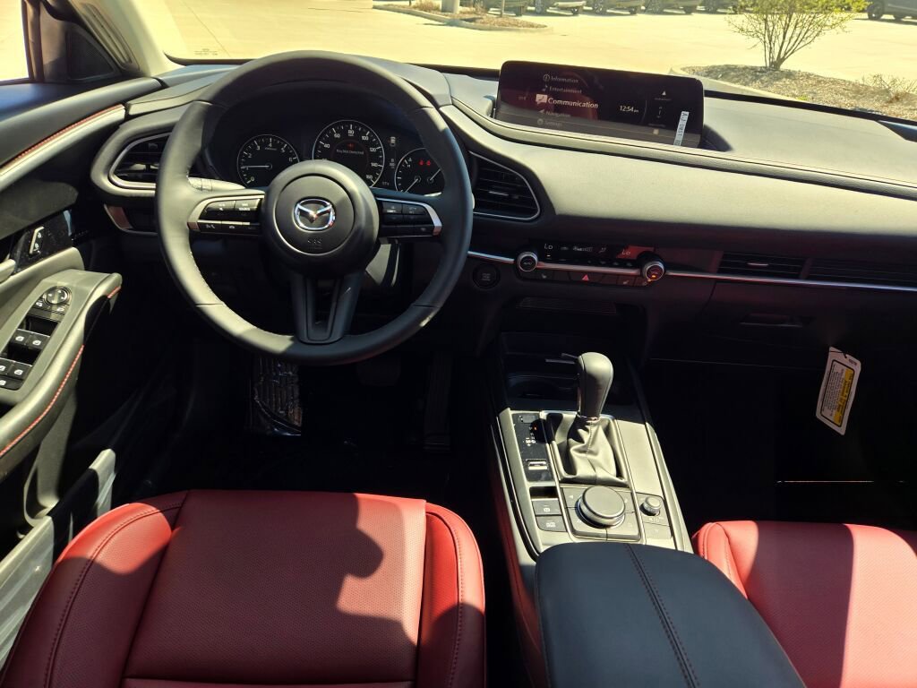New 2026 MAZDA CX-30 AWD 2.5 S image 15