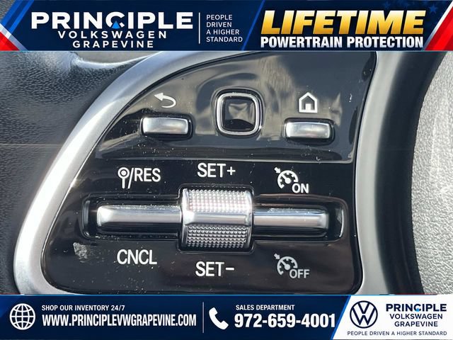 Used 2020 Mercedes-Benz GLE 350 image 16
