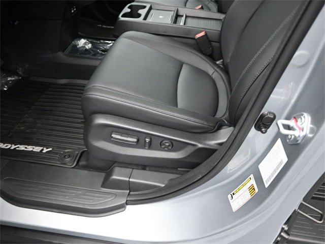 New 2026 Honda Odyssey EX-L image 28