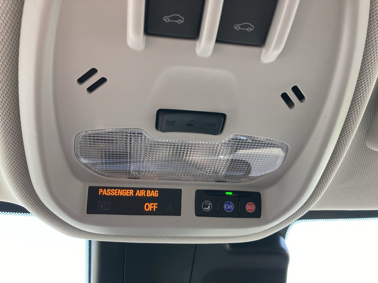 New 2026 Chevrolet Trax ACTIV w/ Sunroof Package FWD image 35