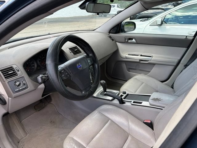 Used 2008 Volvo S40 2.4i FWD image 9