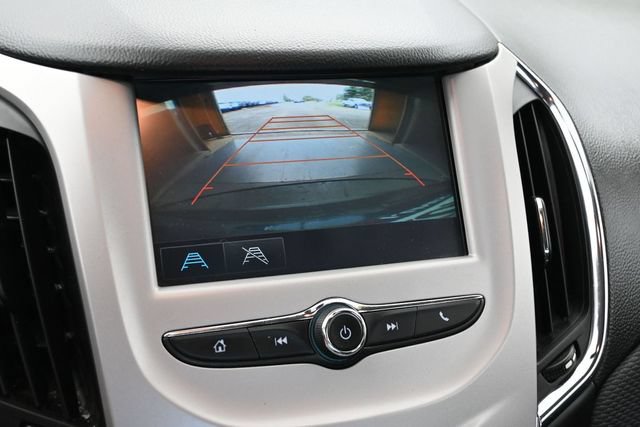 Used 2016 Chevrolet Cruze LS FWD image 25