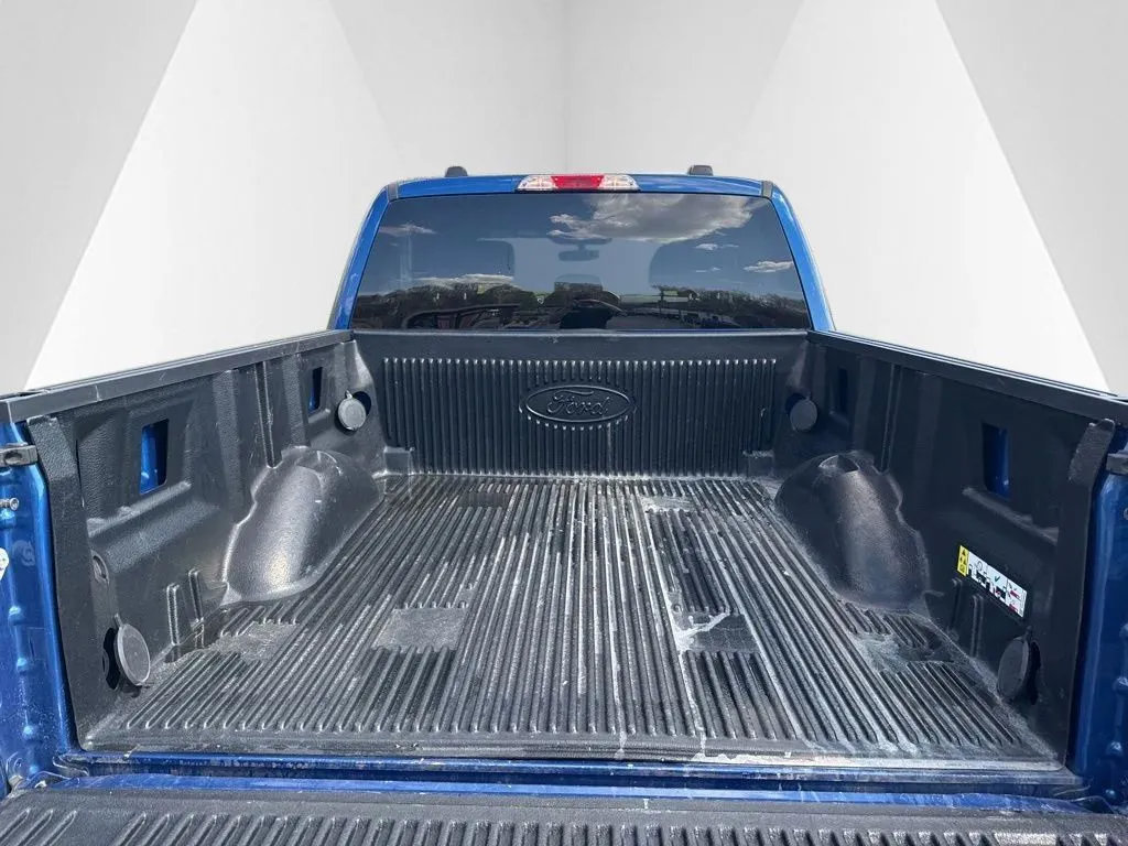 Used 2023 Ford F150 XL w/ XL STX Apperance Package AWD/4WD image 9