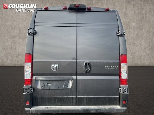 New 2023 RAM ProMaster 1500 w/ Convenience Group FWD image 6