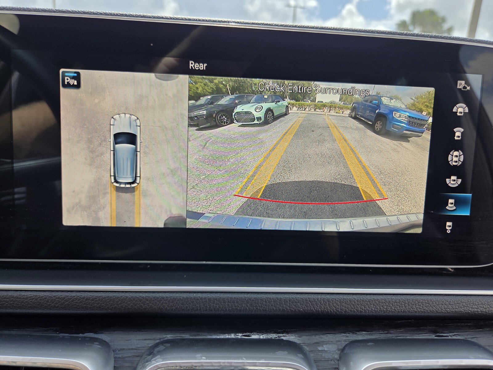 Used 2023 Mercedes-Benz GLE 350 image 25