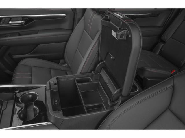 New 2026 Chevrolet Suburban RST image 16