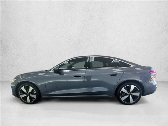 Certified 2025 Audi A5 Premium AWD/4WD image 9