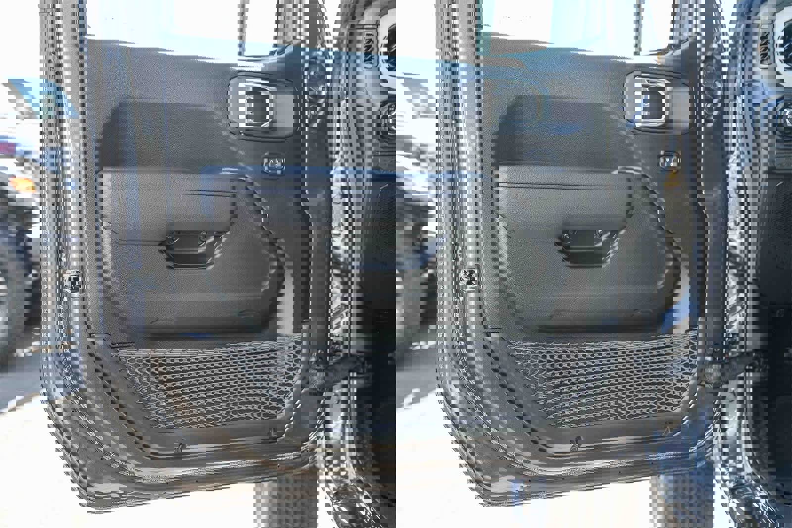 New 2026 Jeep Gladiator Sport image 21