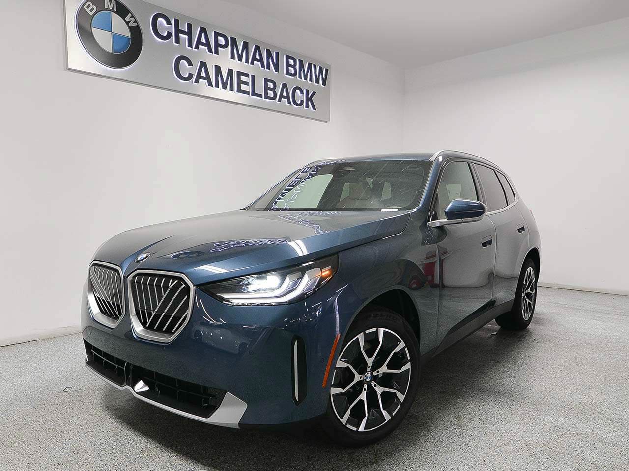 Used 2026 BMW X3 xDrive30 AWD/4WD image 1