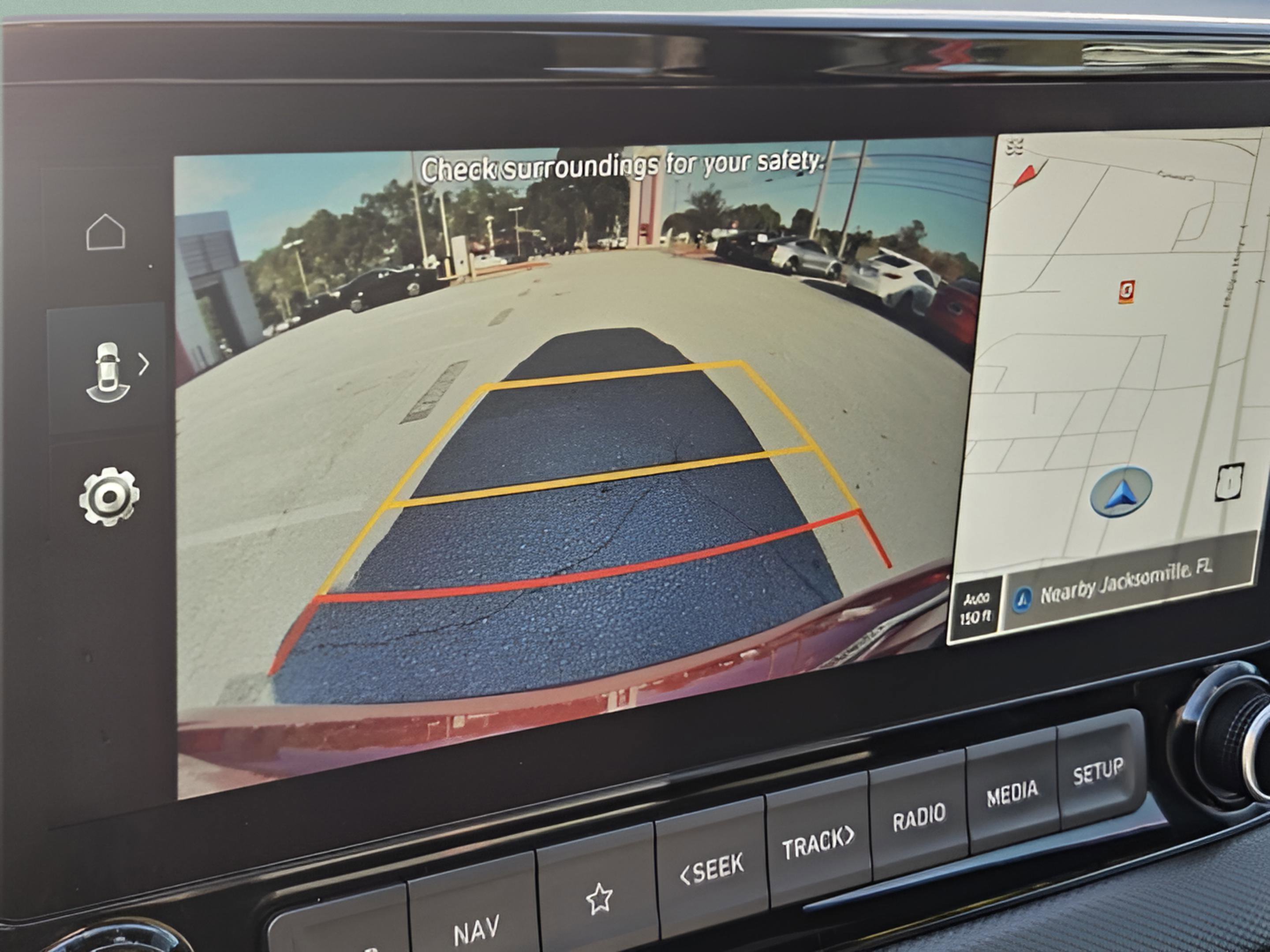 Used 2023 Hyundai Kona N Line image 16