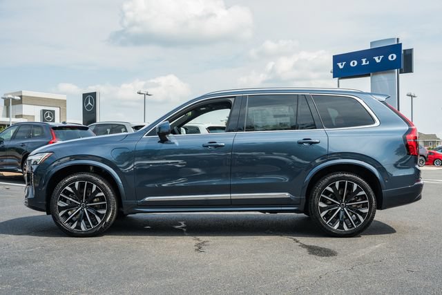 New 2026 Volvo XC90 T8 Ultra w/ Protection Package Premier AWD/4WD image 4
