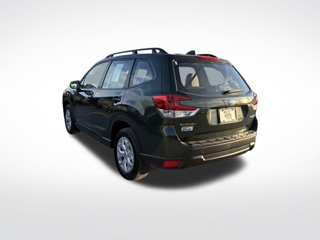 Certified 2023 Subaru Forester image 14