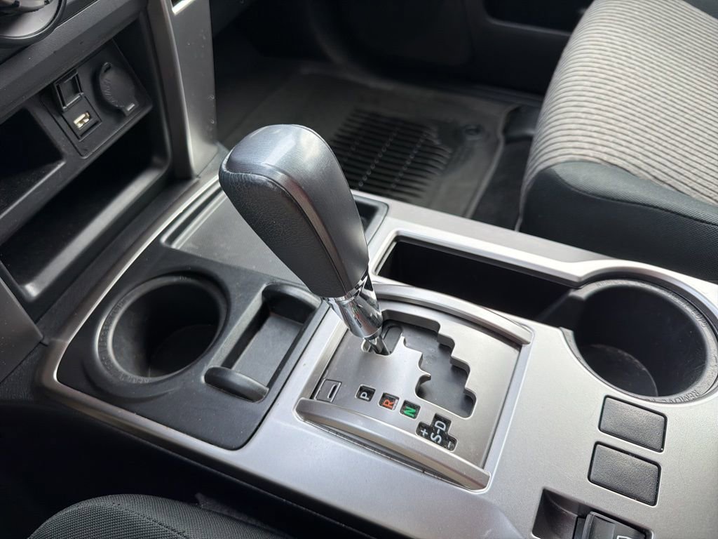 Used 2023 Toyota 4Runner SR5 image 31