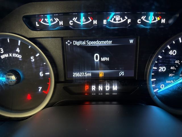 Used 2021 Ford Expedition XLT image 24