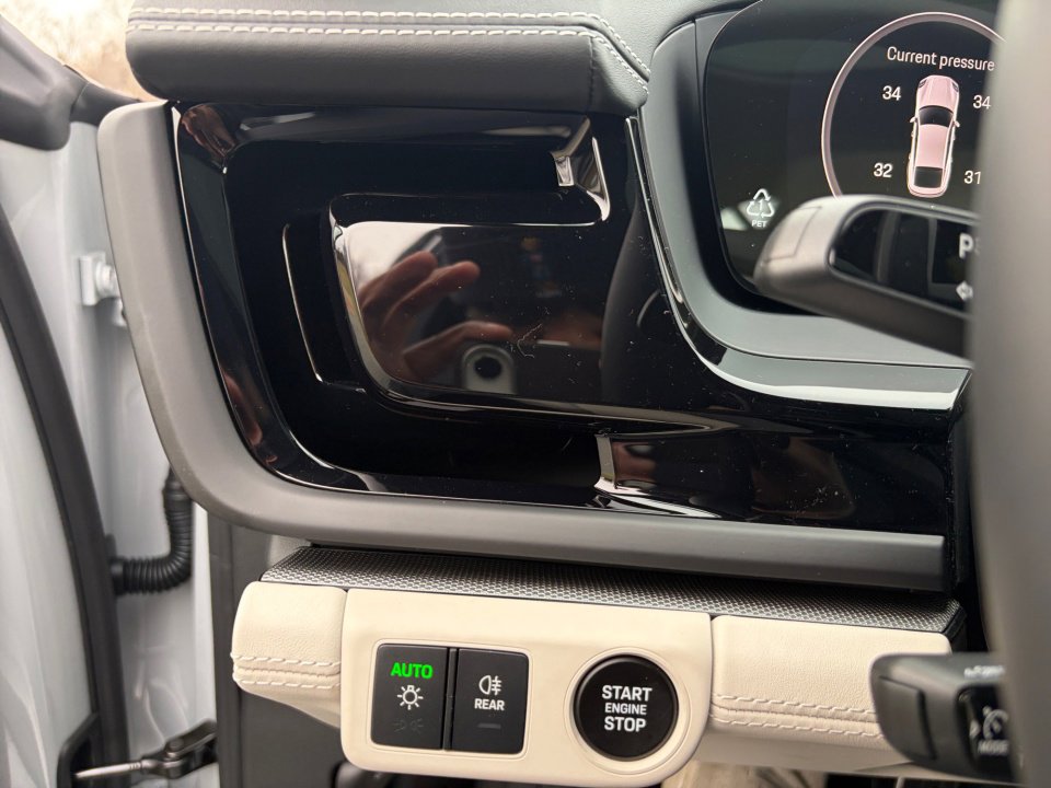 New 2026 Porsche Panamera 4 image 24