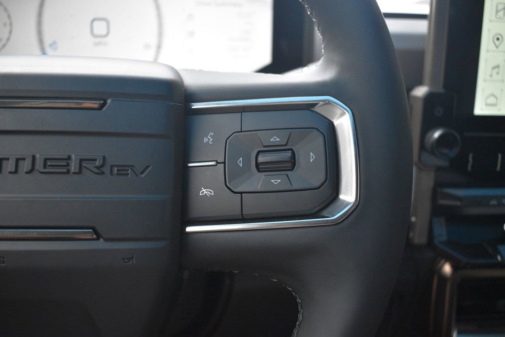 New 2024 GMC Hummer EV 3X w/ Omega Edition image 25