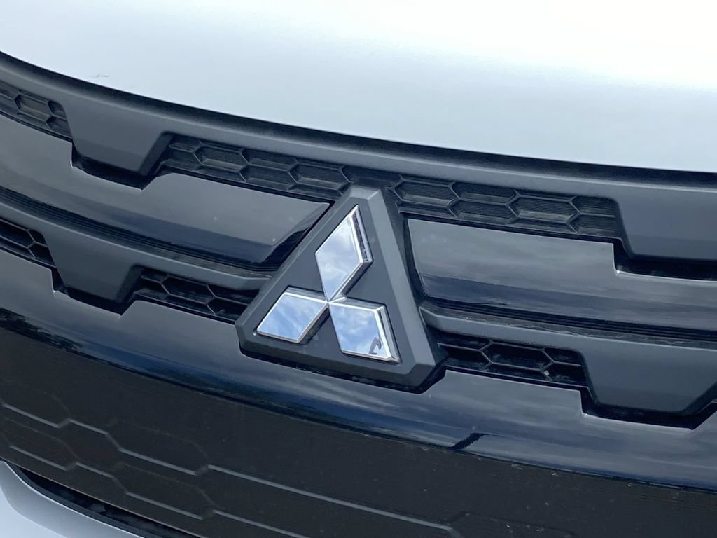 New 2026 Mitsubishi Outlander Sport AWD image 26