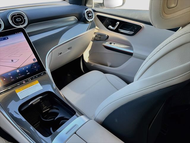 Certified 2026 Mercedes-Benz GLC 300 4MATIC image 24