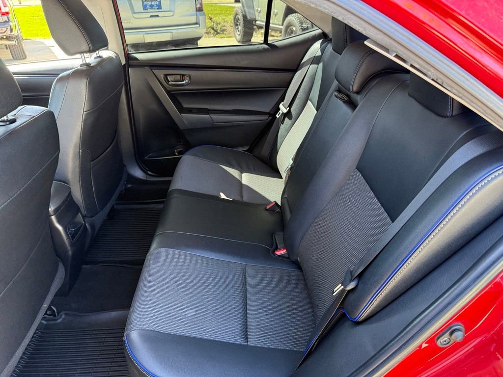 Used 2019 Toyota Corolla SE FWD image 14